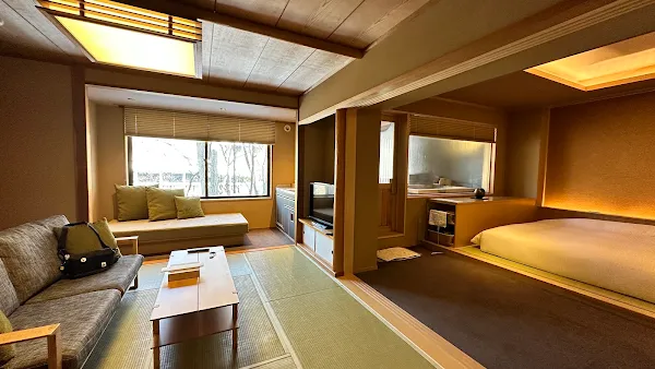 쿠리야 스이잔 사진 3