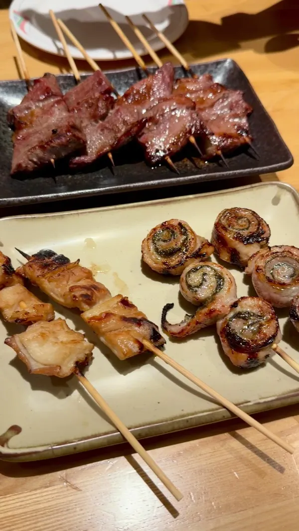 Kushidori (JR Sapporo North Exit), 北口ヨシヤビル 1階~2階 4 Chome-8-3 Kita 7 Jonishi, Kita Ward, Sapporo, Hokkaido 060-0807 일본 사진 2