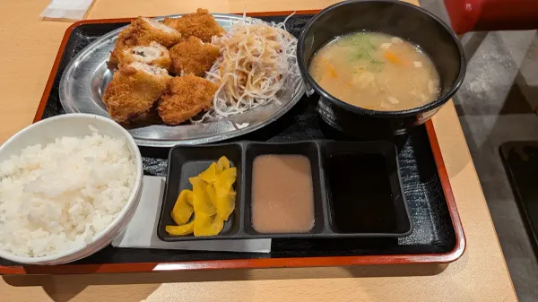 Kushidori (JR Sapporo North Exit), 北口ヨシヤビル 1階~2階 4 Chome-8-3 Kita 7 Jonishi, Kita Ward, Sapporo, Hokkaido 060-0807 일본 사진 3
