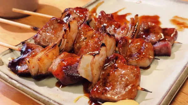 Kushidori (JR Sapporo North Exit), 北口ヨシヤビル 1階~2階 4 Chome-8-3 Kita 7 Jonishi, Kita Ward, Sapporo, Hokkaido 060-0807 일본 사진 4