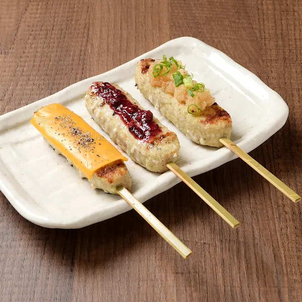 Yakitori Center Shibuya Dōgenzaka 사진 3