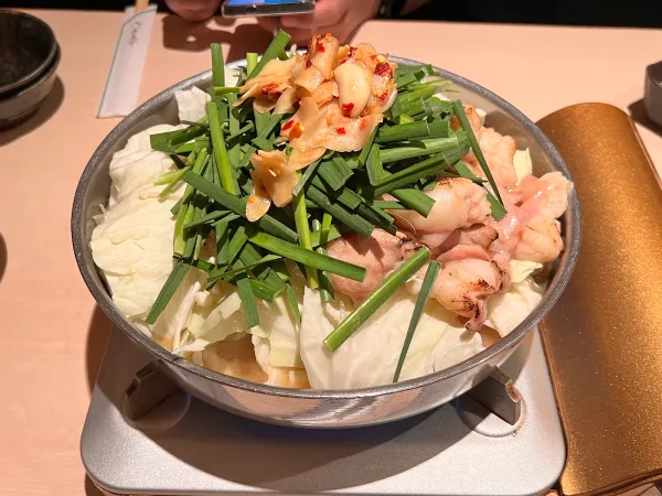 一慶 春吉本店の写真5