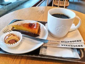 スターバックス コーヒー 上野恩賜公園店