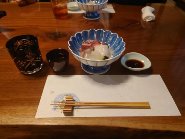 旨いもん割烹 輝咲の写真2