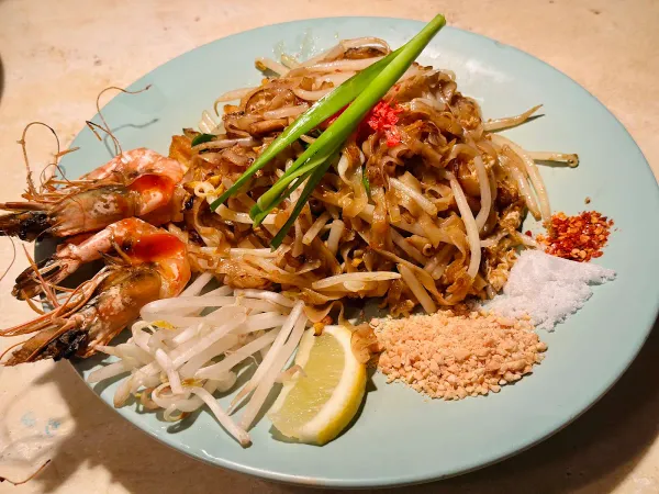 Hatena Thai Restaurant 사진 4