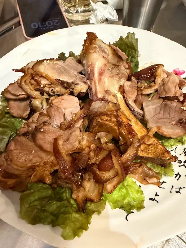 辛ちゃん(焼肉、ネネチキン) 사진 5