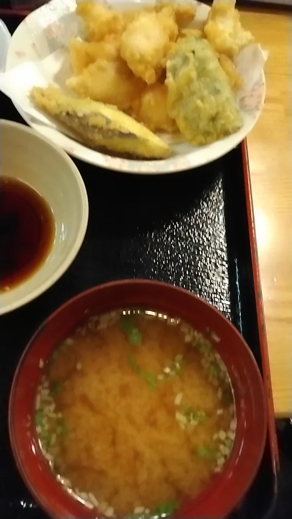 하카타 우오가시 시장회관점 사진 2