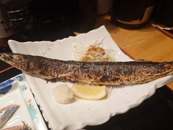 하카타 우오가시 시장회관점 사진 4