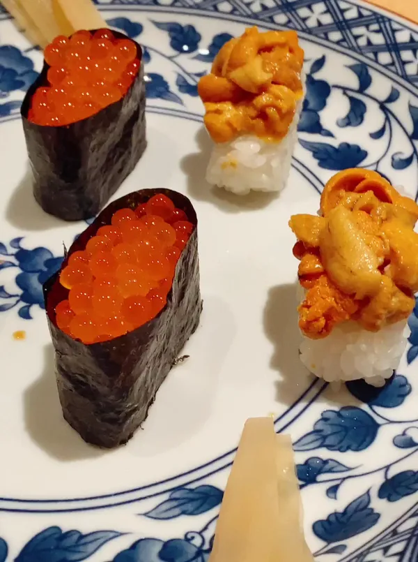 Sushi Yuu 사진 2