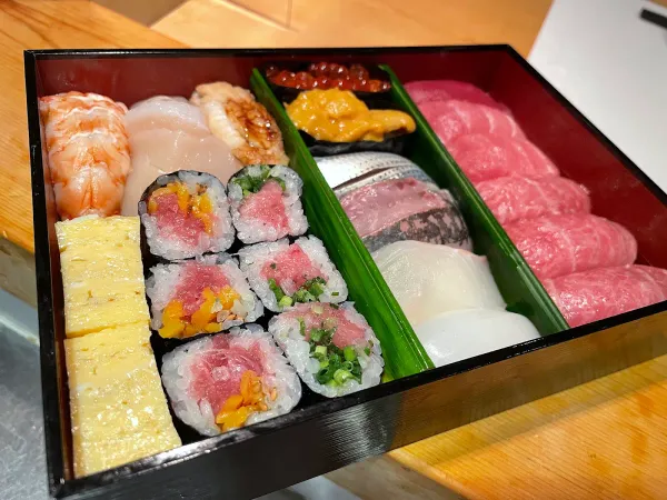 Sushi Yuu 사진 3