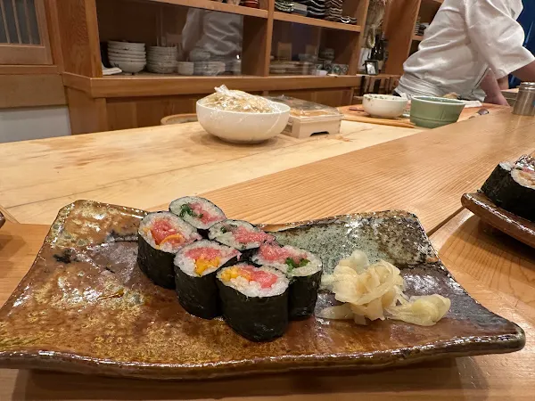 Sushi Yuu 사진 4