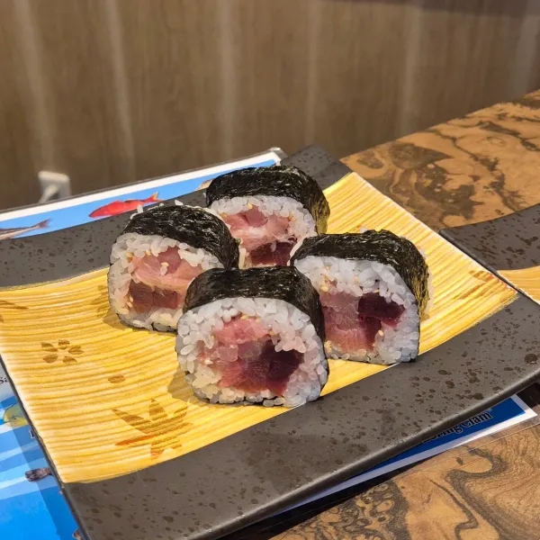 ちょこっと寿し 桜坂店 사진 4