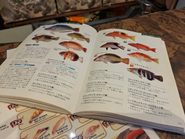 ちょこっと寿し 桜坂店 사진 5