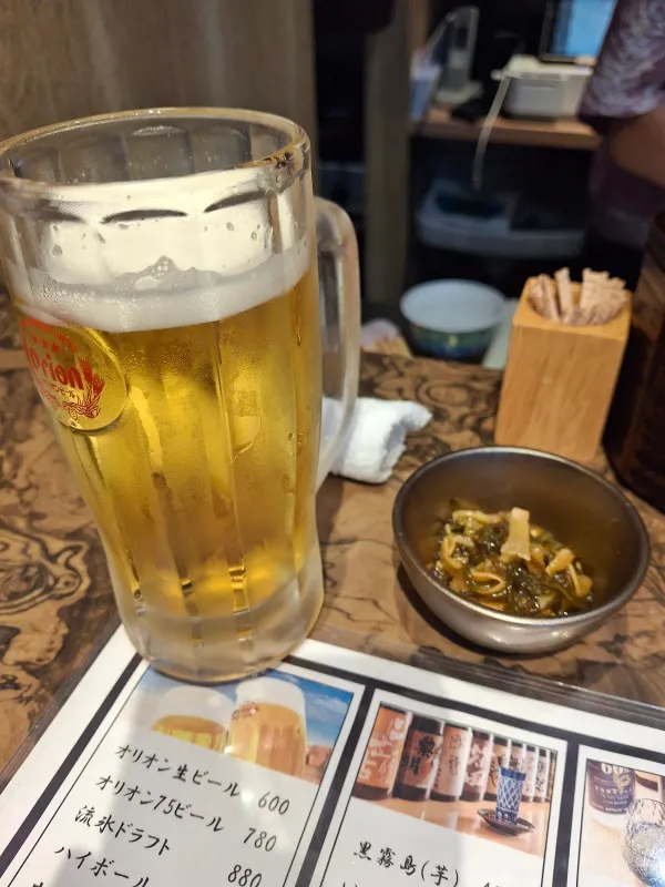 ちょこっと寿し 桜坂店の写真4