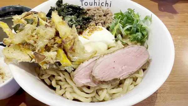 라멘 토우히치 사진 2