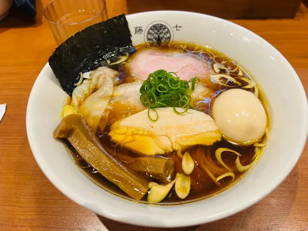 라멘 토우히치 사진 4