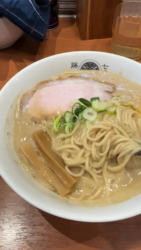 라멘 토우히치 사진 5