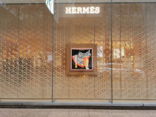 Hermes 사진 3