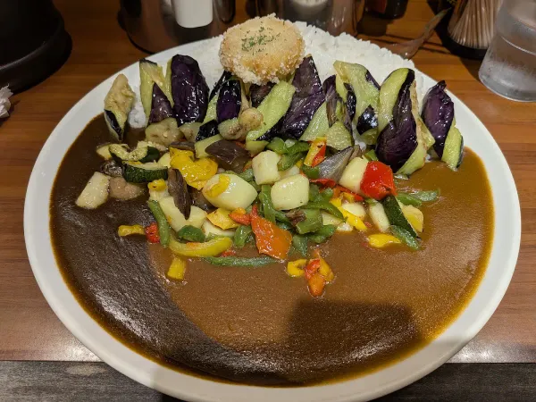 나일 하카타 한큐점 사진 4