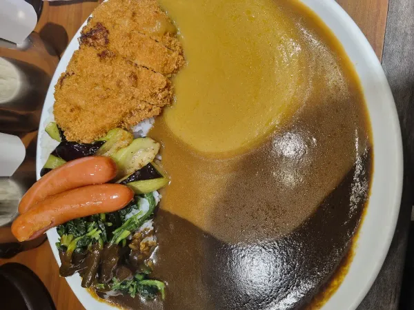 나일 하카타 한큐점 사진 5