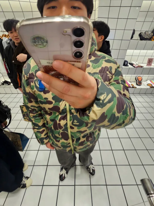 베이프 스토어® 나고야 사진 5