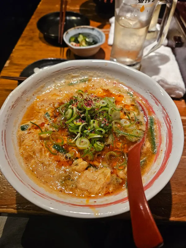 라멘 이자카야 모모마루 사진 5