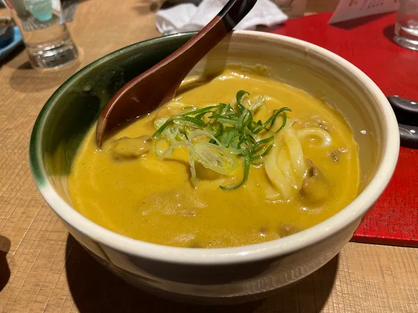 Udon Nishiki 사진 4
