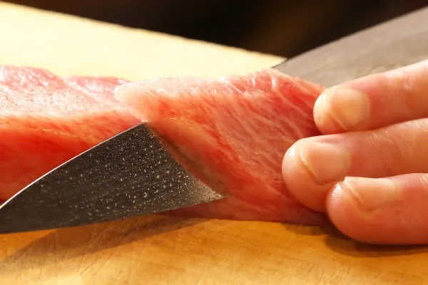 Sushi Hijikata 사진 3