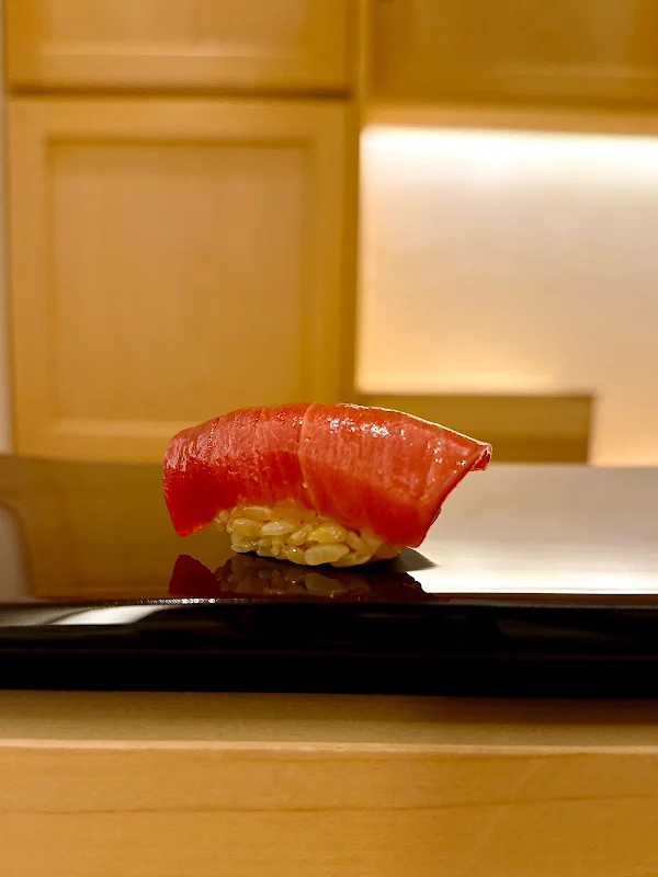 Sushi Hijikata 사진 5