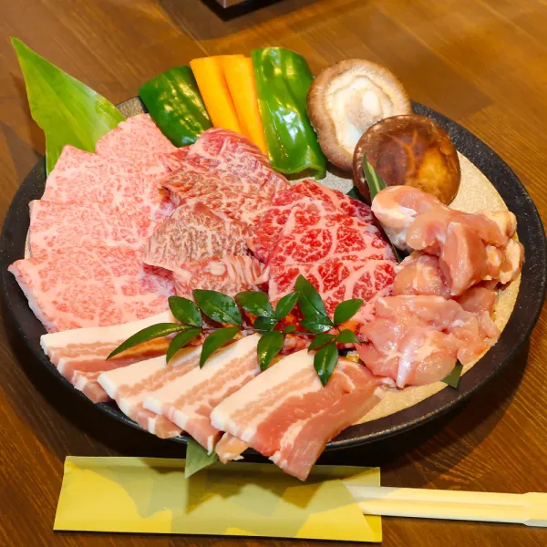 肉彩工房 平蔵 YAKINIKU HEIZO 사진 3