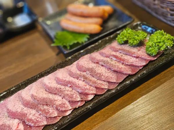 肉彩工房 平蔵 YAKINIKU HEIZO 사진 4