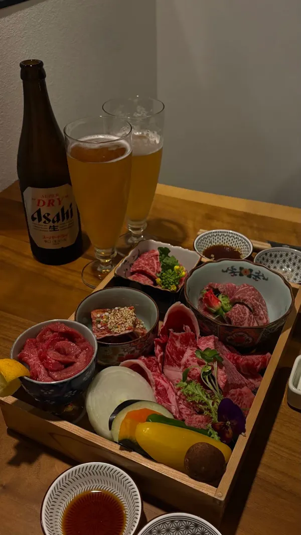 肉彩工房 平蔵 YAKINIKU HEIZO 사진 5