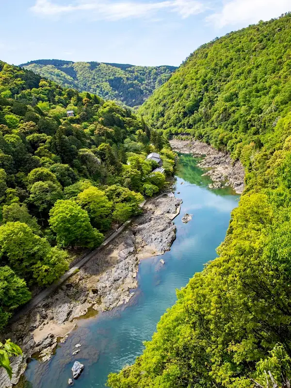 Kameyama Park