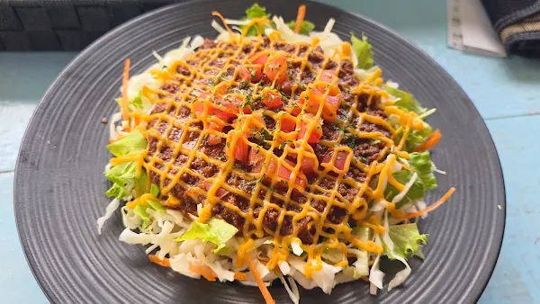 本部町Sea Side Cafe & Bar BuLL's カフェ＆バー 사진 5