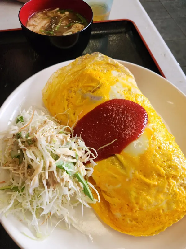 타카야마 식당 사진 5