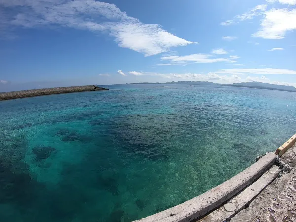Minna Island 사진 3
