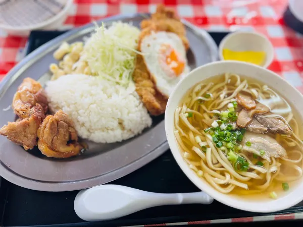타카라 쇼쿠도 사진 5