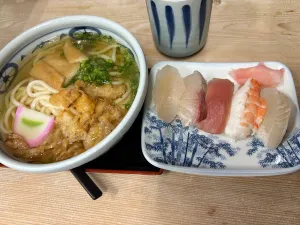 浪花鮓.まえなか