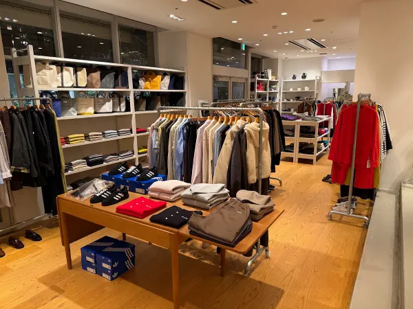 Bshop 神戸本店 사진 3