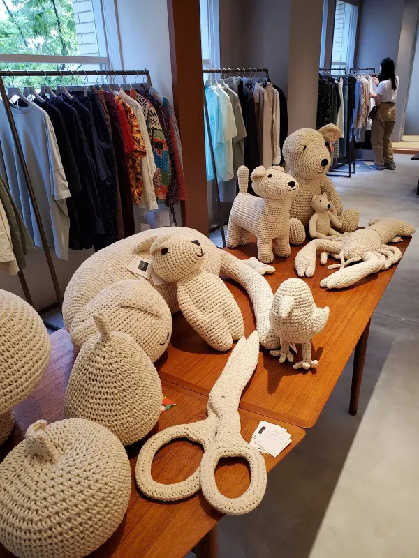 Bshop 神戸本店 사진 4