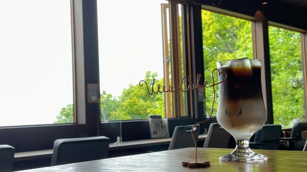 View Café 사진 4