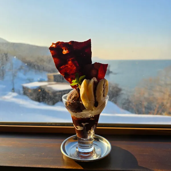 View Cafe Your Time (ビューカフェユアタイム)の写真2