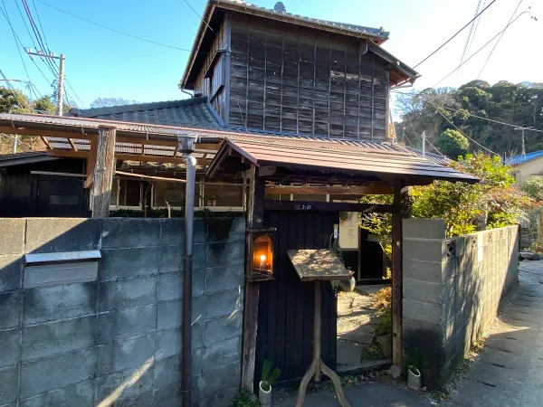 Tsubame Cafe 사진 4