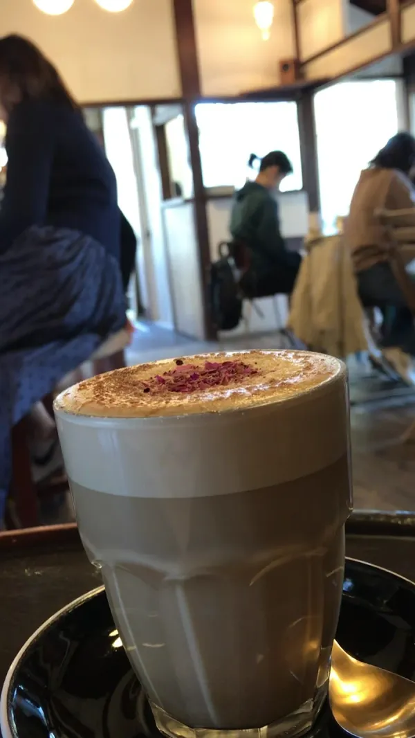 Cafe Sakanoshita 사진 3