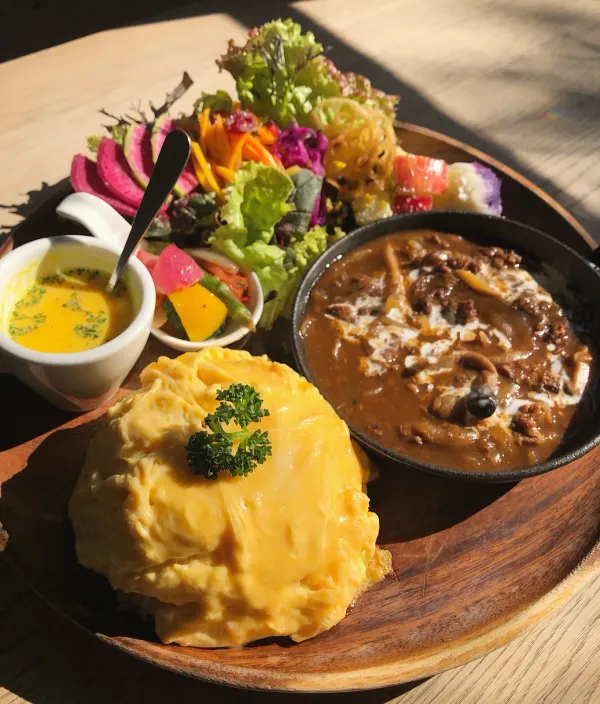 Cafe Sakanoshita 사진 4