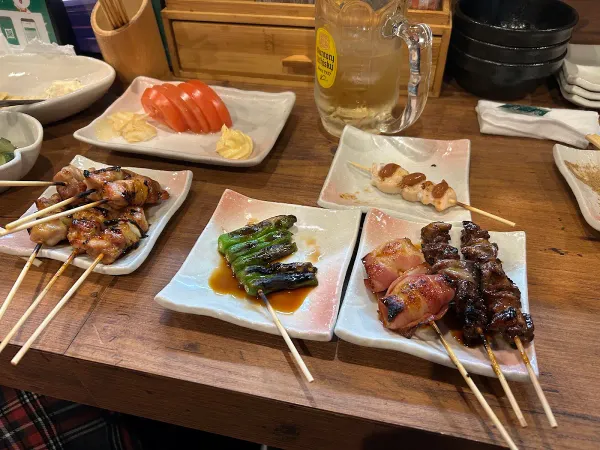 焼鳥のさくら 今里店 사진 3