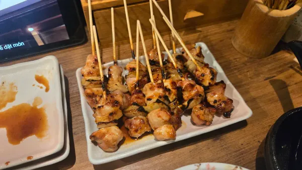 焼鳥のさくら 今里店 사진 5