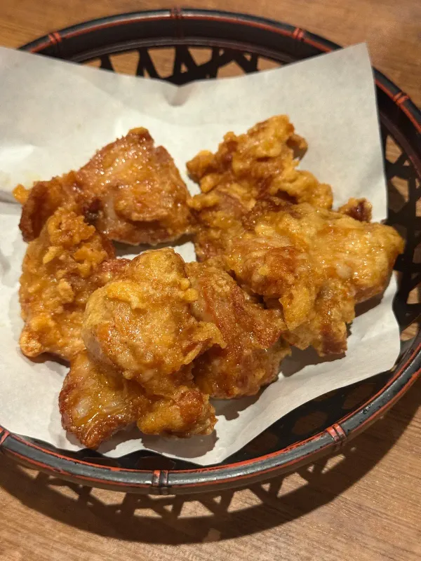 焼鳥のさくら 今里店の写真5
