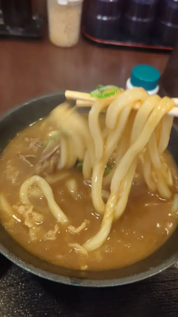 讃岐うどんつる凜 사진 2