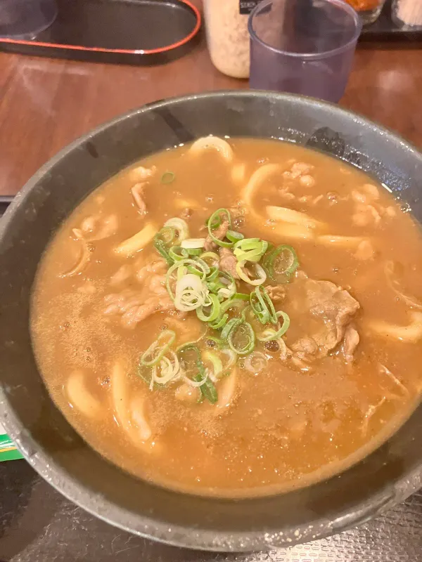 讃岐うどんつる凜 사진 5